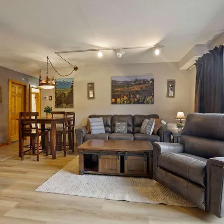 Beaver Run 1 Bedroom Condo-2